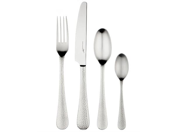 PLANISH SATIN kafegaffel L:152mm Design fra Studio William