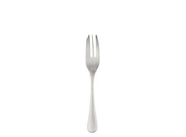 PLANISH SATIN kafegaffel L:152mm Design fra Studio William