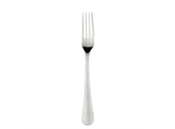PLANISH SATIN middagsgaffel L:210mm Design fra Studio William
