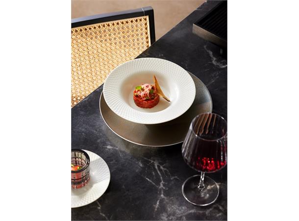 PURITY REFLECTIONS dyp tallerken Ø:200mm Volum 20cl, Høyde 37mm