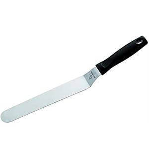 Palettkniv/spatel med knekk RF, L:370mm 