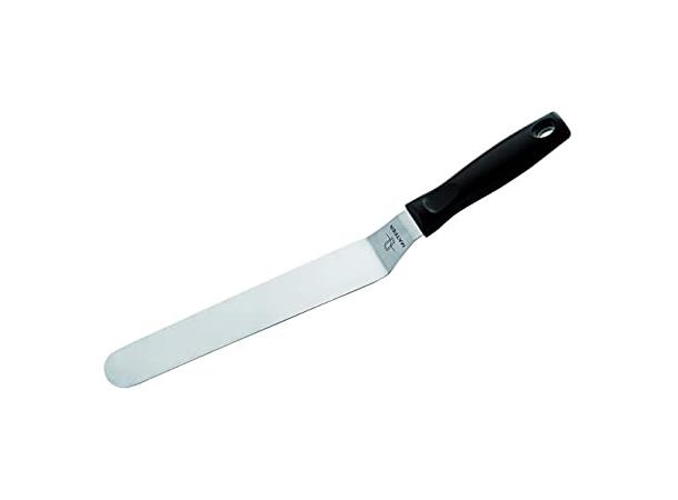 Palettkniv/spatel med knekk RF, L:370mm