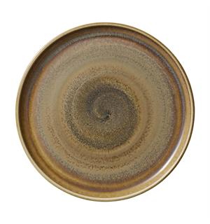 PerfectMatch tallerken høy kant Ø:270mm Vitroporselen  - Dekor: Cumin 