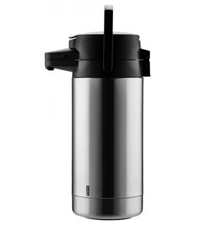 Pumpekanne rustfri 3,5ltr, H: 394mm HELIOS COFFEESTATION 