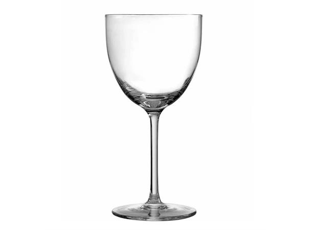Retro Nick & Nora cocktailglass 16cl Rona  Ø:74mm H:151mm 16cl