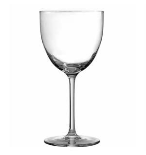 Retro Nick & Nora cocktailglass 16cl Rona  Ø:74mm H:151mm 16cl 