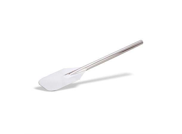 Røreåre i rustfritt stål L:900mm