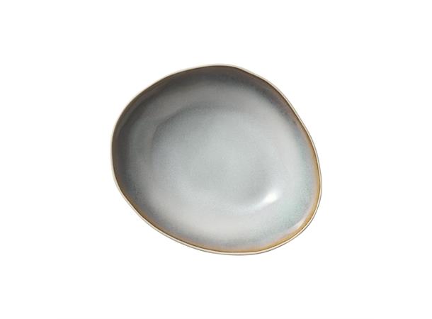 SALEMA bolle Ø:180mm, 0,6ltrl Steingods i dus farge