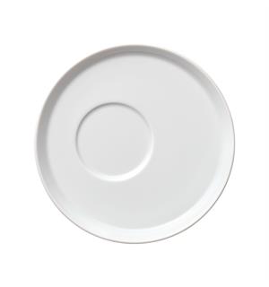 SCANDIC underskål rett kant Ø:17cm Feltspatporselen 