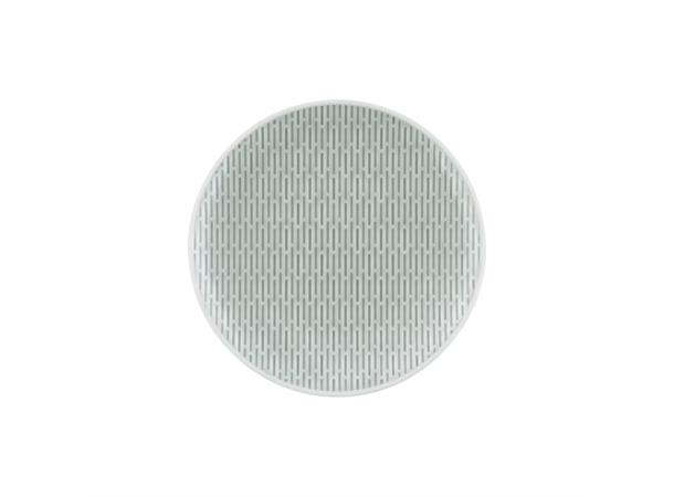 SCOPE tallerken flat coup Ø:200mm SEA Ø:200mm H:18mm