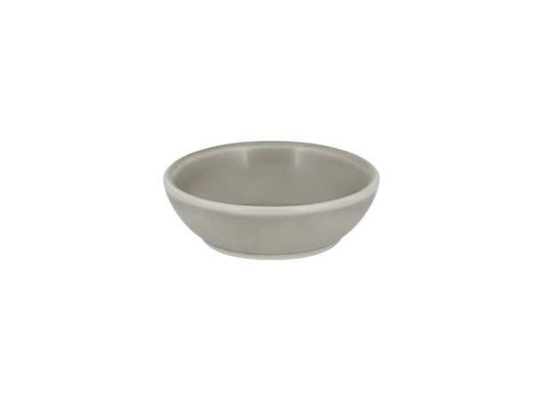 SMART skål Ø:80mm/7cl, Grå Dekor: Varmgrå