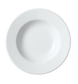 SOLEY Pastatallerken, m fane Ø:300mm 
