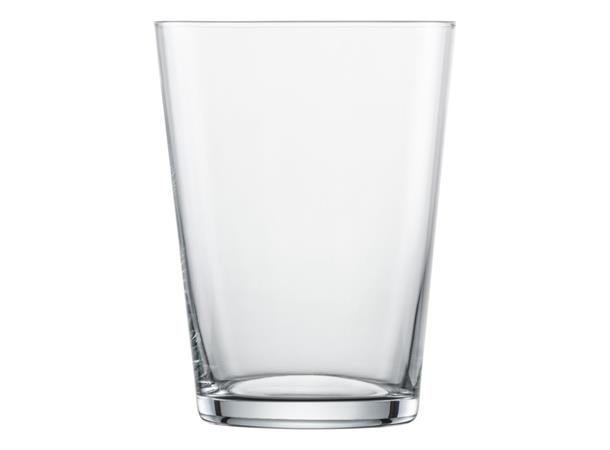 SONIDO tumbler høy 54,8cl, klar Zwiesel