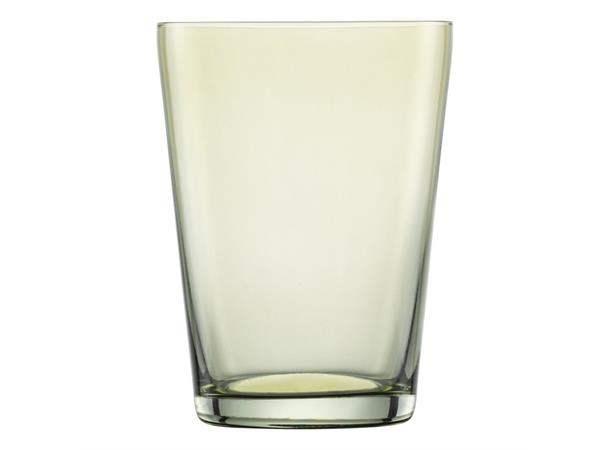 SONIDO tumbler høy 54,8cl, oliven Zwiesel