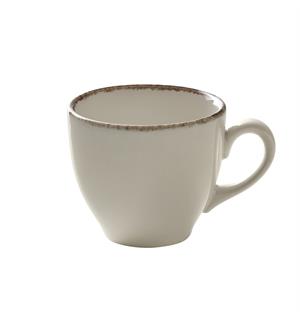 SOULMATE kopp 9cl Vitroporselen 