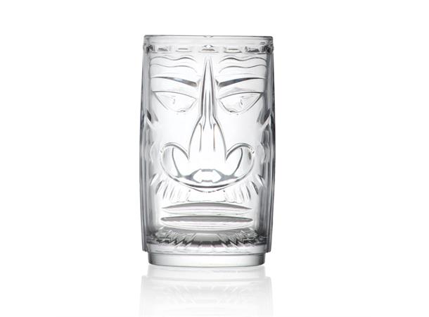 TIKI SARDINIA - Highball 46cl H:136mm Ø:76mm 46cl