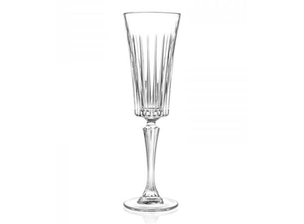 TIMELESS Champagneglass 21cl Ø:71mm H:238mm 21cl
