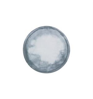 Tallerken coupe Ø:17cm SMART, Coast Høybrent porselen 