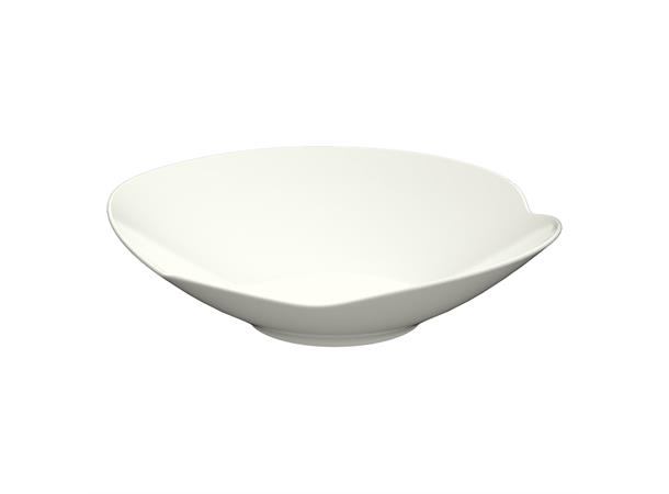 Tallerken dyp asym. coupe Ø:29cm KUMO