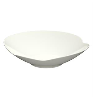 Tallerken dyp asym. coupe Ø:29cm KUMO 
