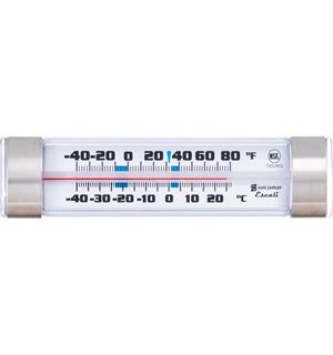 Termometer til kjøl/frys -40/+27gr C 