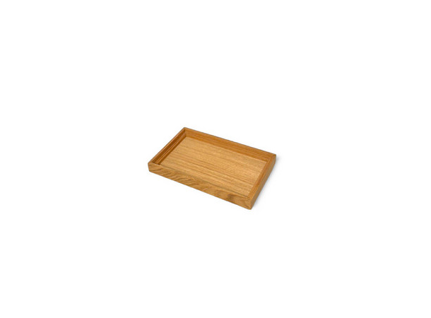 Trekasse eik GN1/4-34 Shiva Heltre eik - Næringsmiddelgodkjent