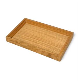 Trekasse eik GN1/4-34 Shiva Heltre eik - Næringsmiddelgodkjent 