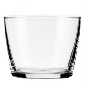 Tumbler stablebar 23cl Ø:84mm H:65mm 23cl - Herdet glass 
