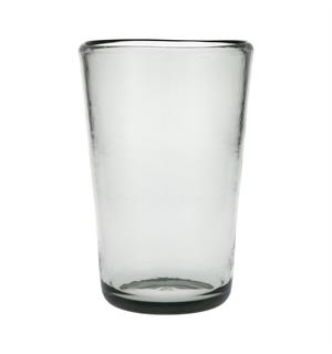 VERANDA plastglass/tumbler 54cl, sage BPA fri - Tåler 90 graders vask 