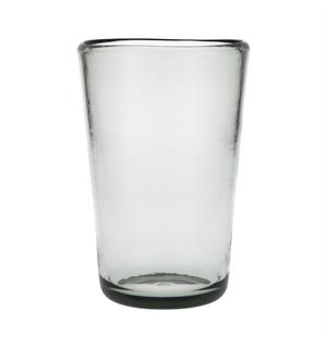 VERANDA plastglass/tumbler 54cl, sage BPA fri - Tåler 90 graders vask 