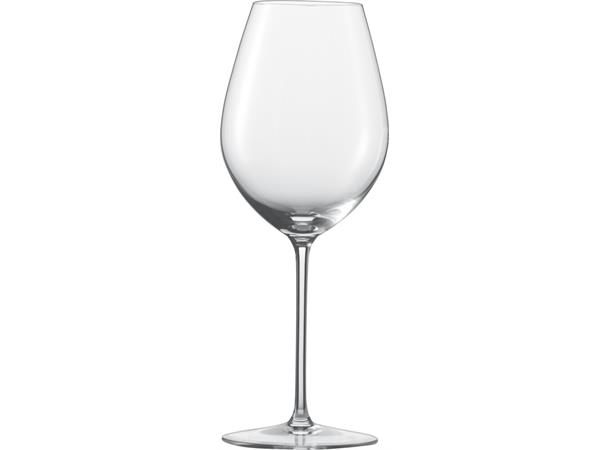 VINODY "0" Chianti glass 55,3 cl Ø:92mm H:240mm 55,3cl - Munnblåst glass