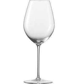 VINODY "0" Chianti glass 55,3 cl Ø:92mm H:240mm 55,3cl - Munnblåst glass 