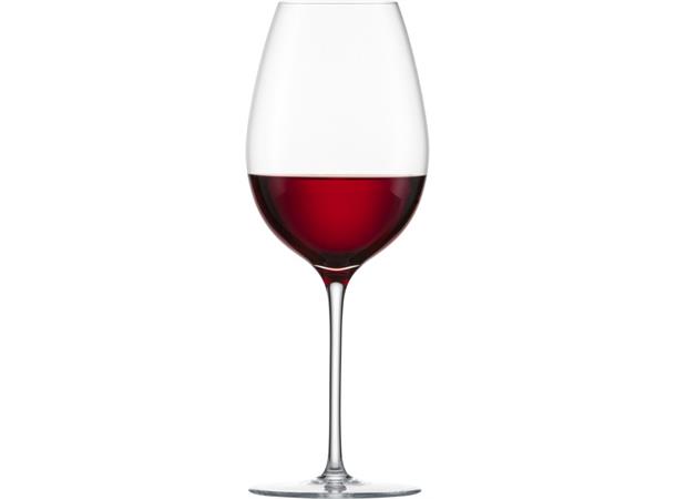 VINODY "0" Chianti glass 55,3 cl Ø:92mm H:240mm 55,3cl - Munnblåst glass