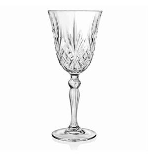 Vinglass 28cl l MELODIA Ø:87mm H:202mm 