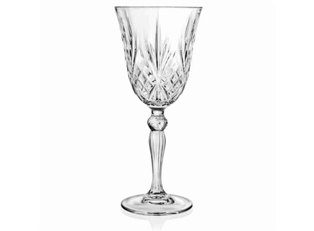 Vinglass 28cl l MELODIA Ø:87mm H:202mm
