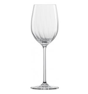 WINESHINE Hvitvinsglass "2" 29,6cl Ø:74mm H:218mm 29,6cl - Zwiesel 