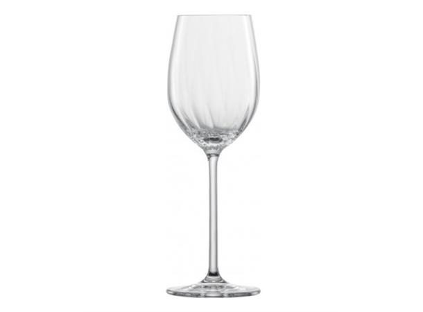 WINESHINE Hvitvinsglass "2" 29,6cl Ø:74mm H:218mm 29,6cl - Zwiesel