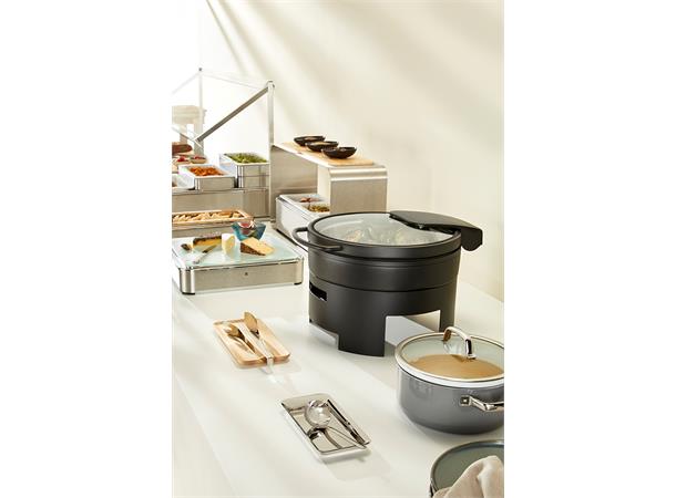 WMF Hot&Fresh - Basic ramme rund Høyde 170mm