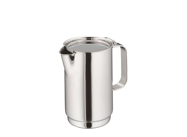 WMF PURE kaffekanne 0,3 ltr. Stablebar Høyglanspolert Cromargan 18/10 stål