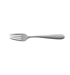 WMF SARA Middagsgaffel L:202mm, Stone Stonewashed Cromargan 18/10 rustfritt 