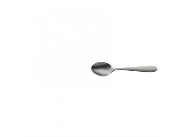 WMF SARA Teskje L:132mm, Stone Stonewashed Cromargan 18/10 rustfritt