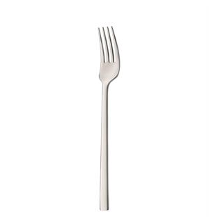 WMF TELOS Middagsgaffel L:211mm Høyglanspolert Cromargan 18/10 rustfritt 