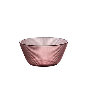 WMF glassbolle Ø:110mm 0,2ltr, Rosa 