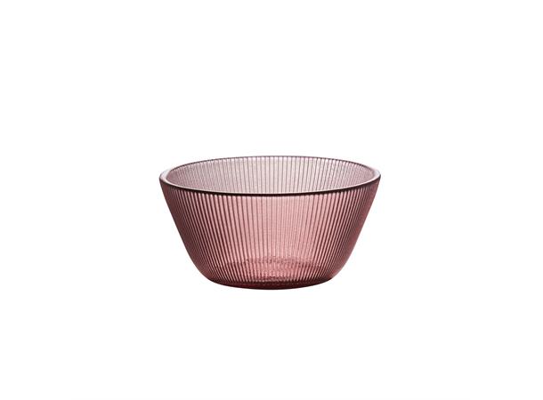 WMF glassbolle Ø:110mm 0,2ltr, Rosa