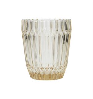 ARCHIE alround glass 37cl, ginger Ø:90mm H:105mm 