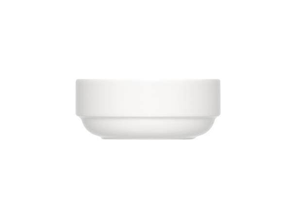 B1100/2100 Stablebolle Ø:120mm 37cl Ø:12cm - Høybrent porselen