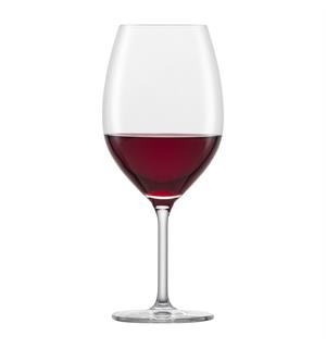BANQUET Bordeaux glass 60cl Ø:93mm H:223mm 60cl - Zwiesel 