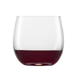 BANQUET vannglass/tumbler lav 33cl Ø:86mm H:83mm 33cl - Zwiesel 