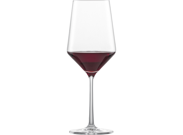 BELFESTA Cabernet vinglass "1" 55cl H:244m Ø:92mm 55cl - Zwiesel