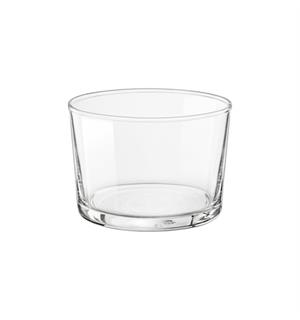 BODEGA vannglass 22,5cl Ø:82mm H:59mm 22,5cl 